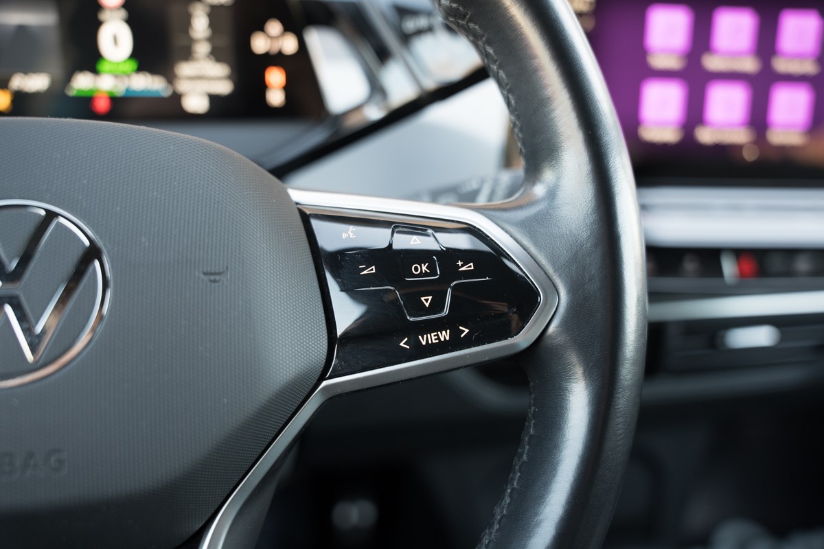 Volkswagen ID.3 PRO S 150KW