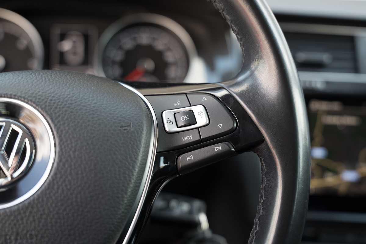 Volkswagen Golf 1.6 TDI