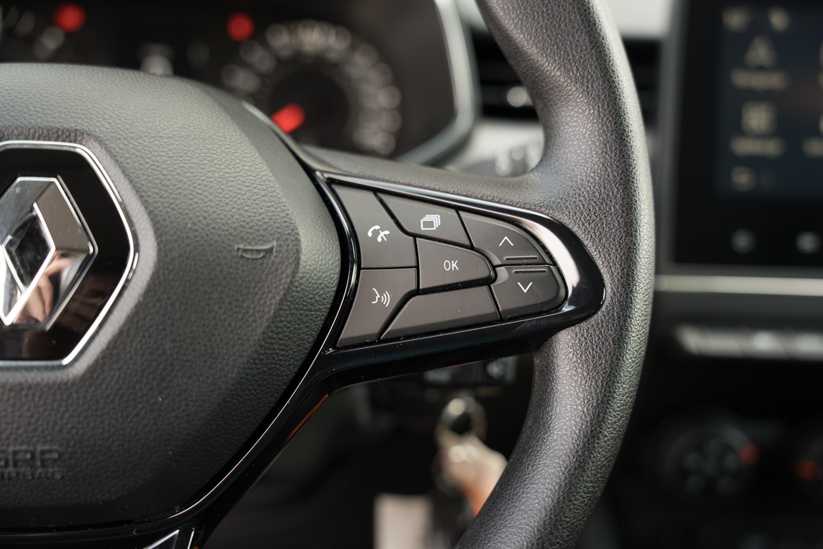 Renault Clio 1.5 DCI