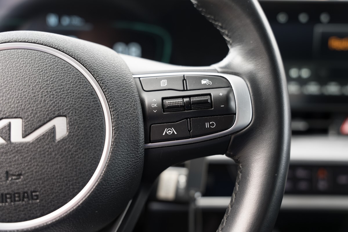 Kia
 Sportage 
 1.6 CRDI