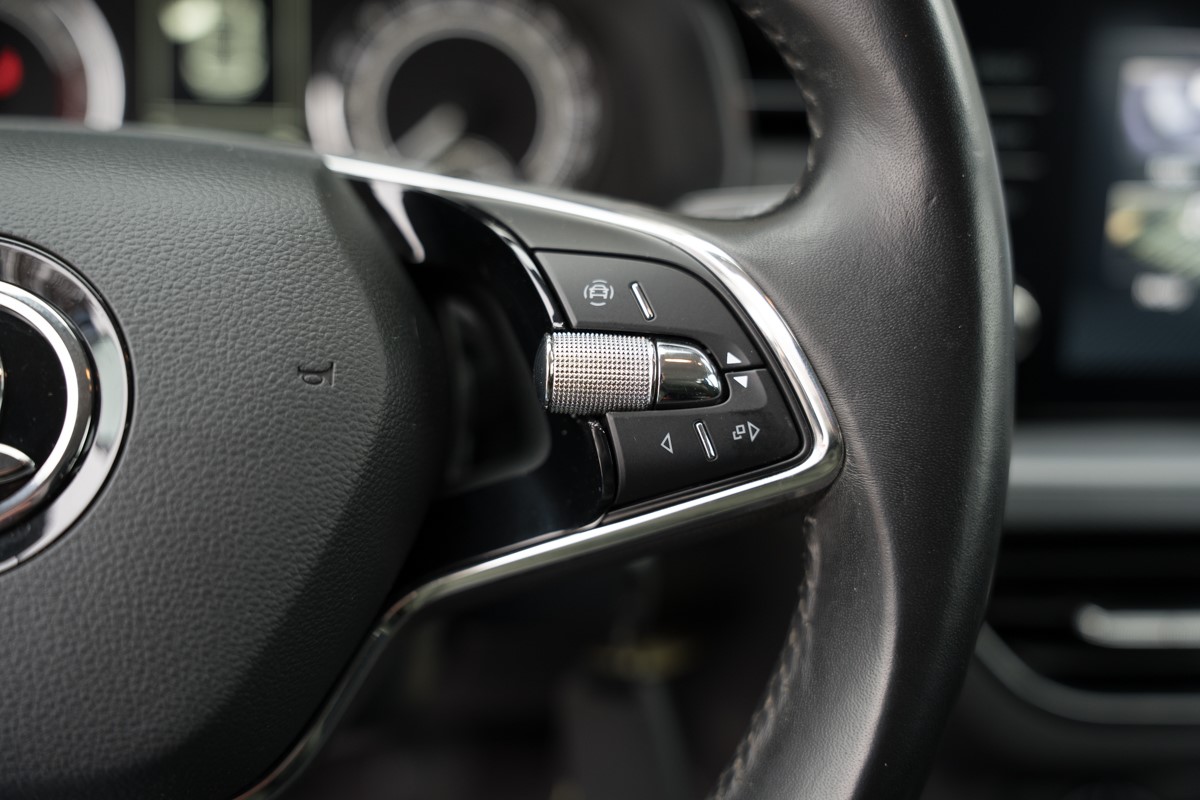 Škoda Kamiq  1.6 TDI