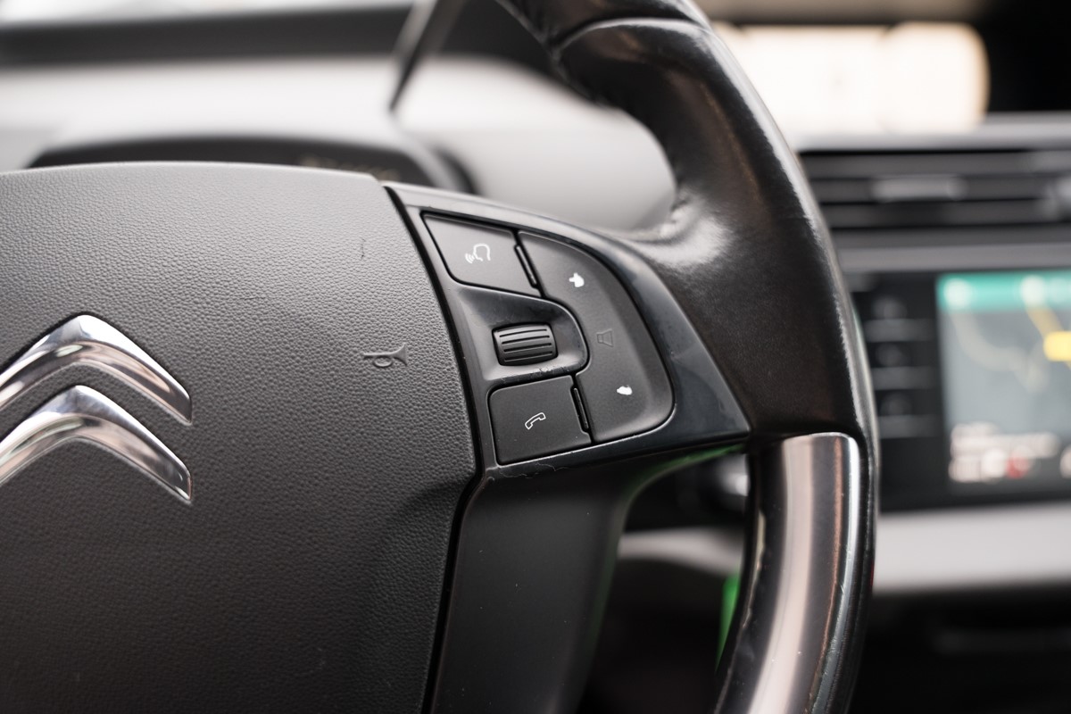 Citroën C4 Picasso 1.6 BlueHDI