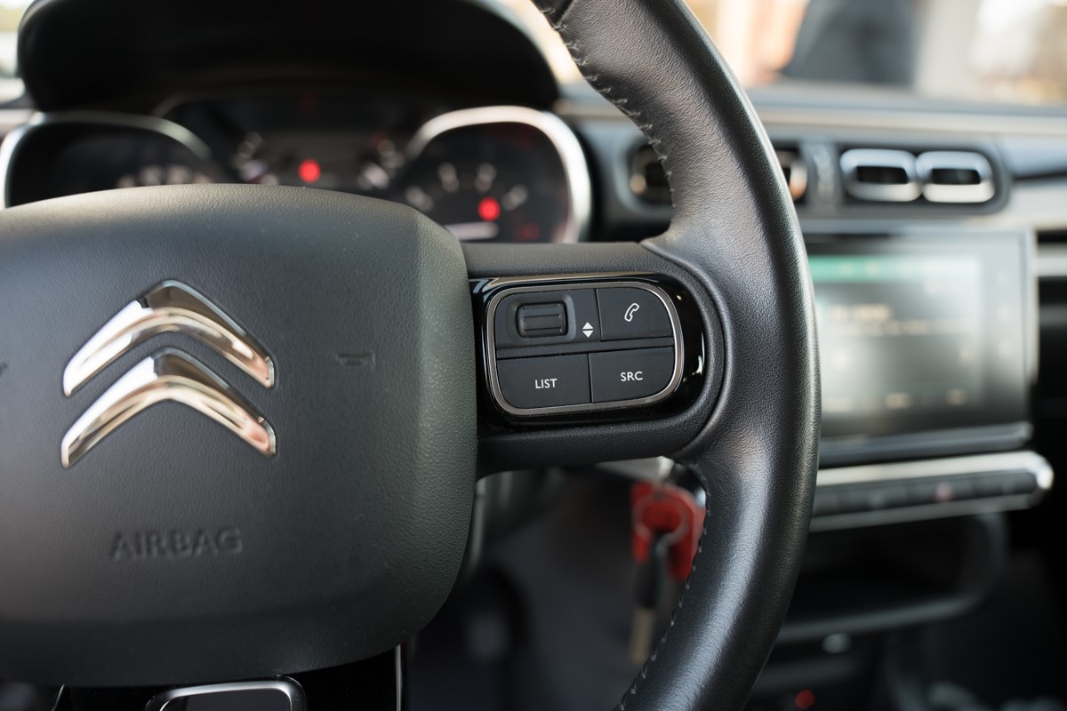 Citroën C3 1.2 PureTech