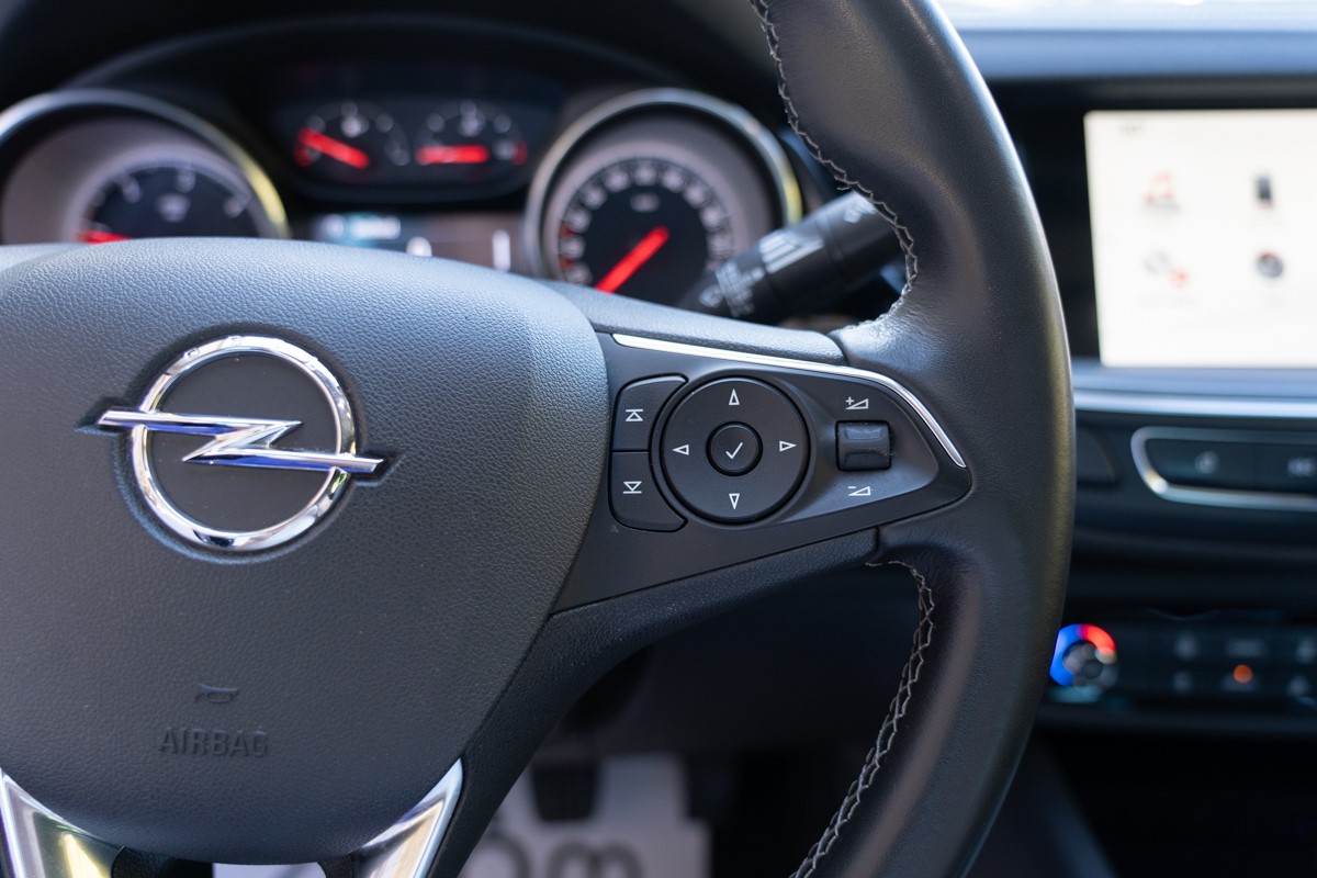 Opel Insignia 1,6 CDTI