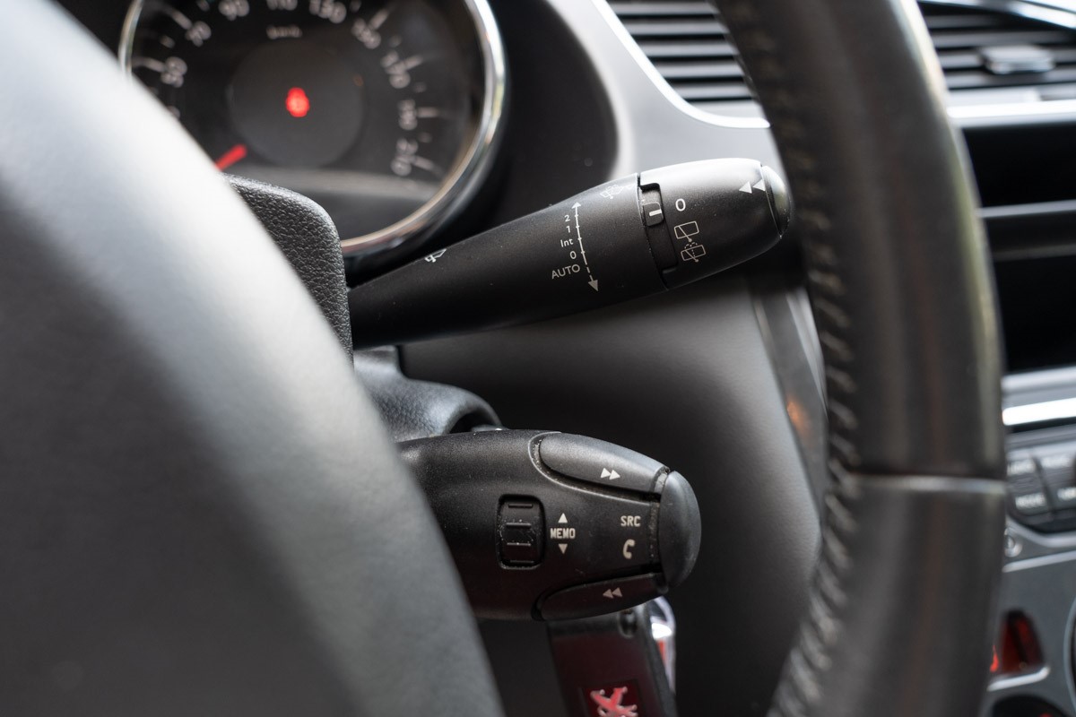 Peugeot 3008 1,6 HDI