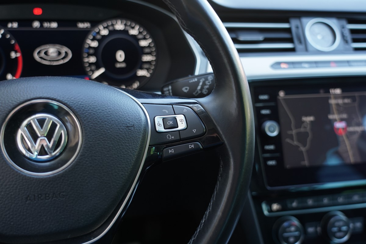 Volkswagen Passat 2.0 TDI