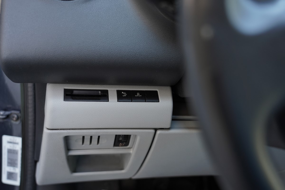 Peugeot 5008 1,6 HDI