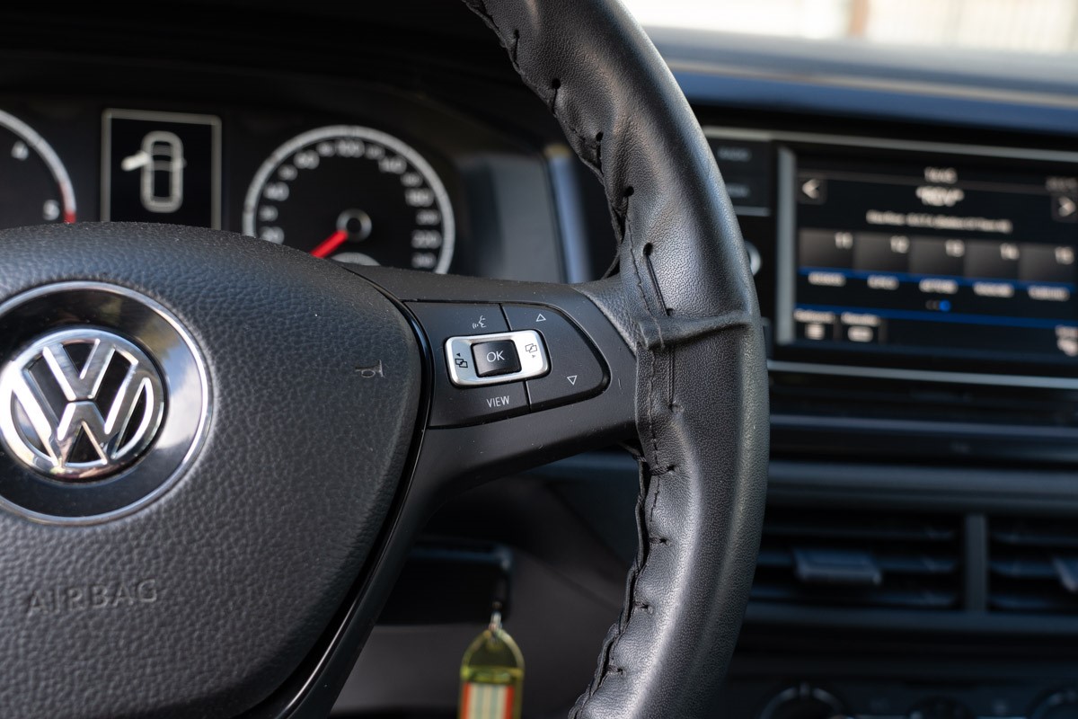 Volkswagen Polo 1,6 TDI