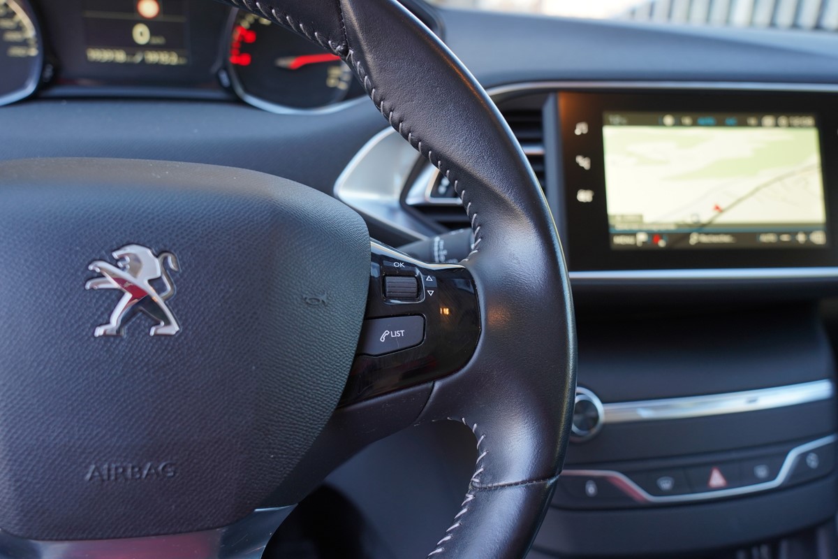 Peugeot 308 1.6 BLUEHDI S/S ACTIVE BUSINESS