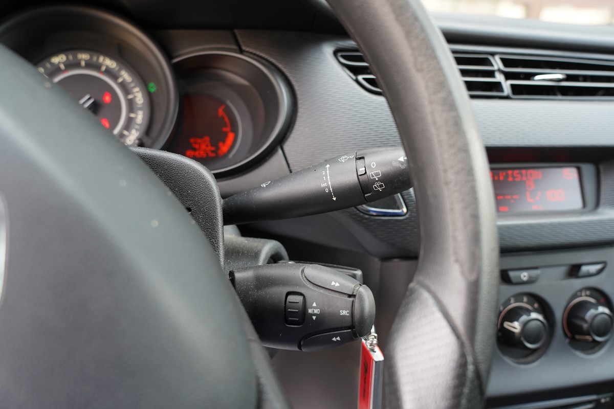 Citroën C3 1.4 HDI