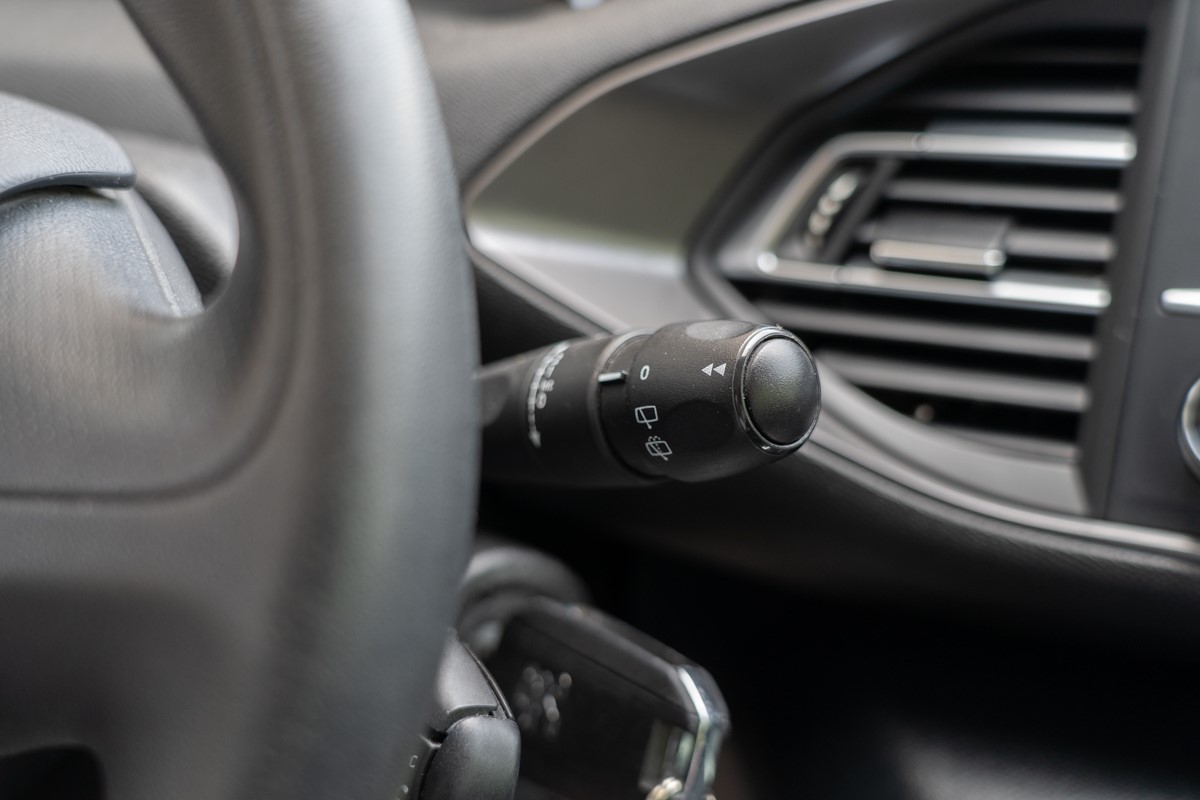 Peugeot 308 SW 1,6 BlueHDI