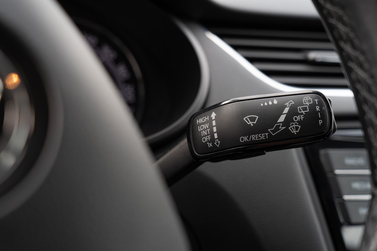 Škoda Octavia Combi 1,6 TDI