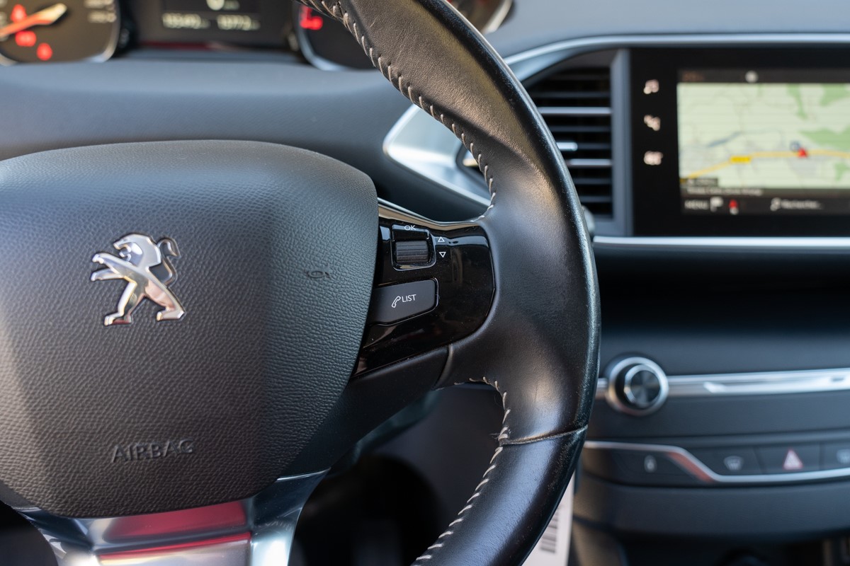 Peugeot 308 SW 1,5 BlueHDI