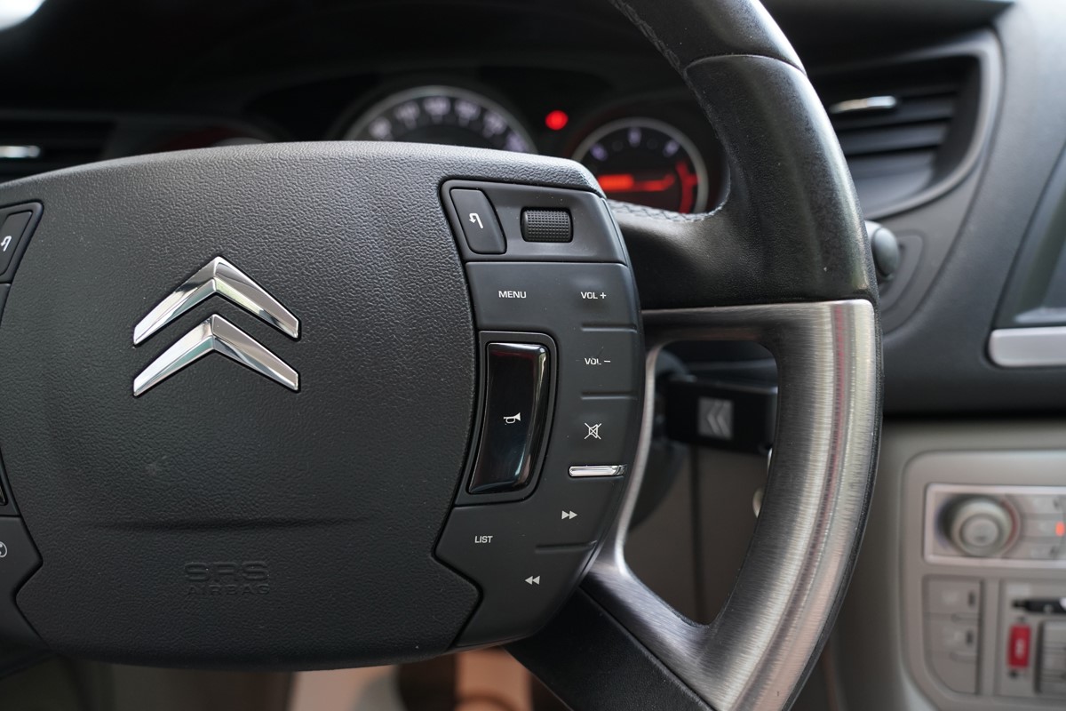 Citroën C5 2,0 HDI