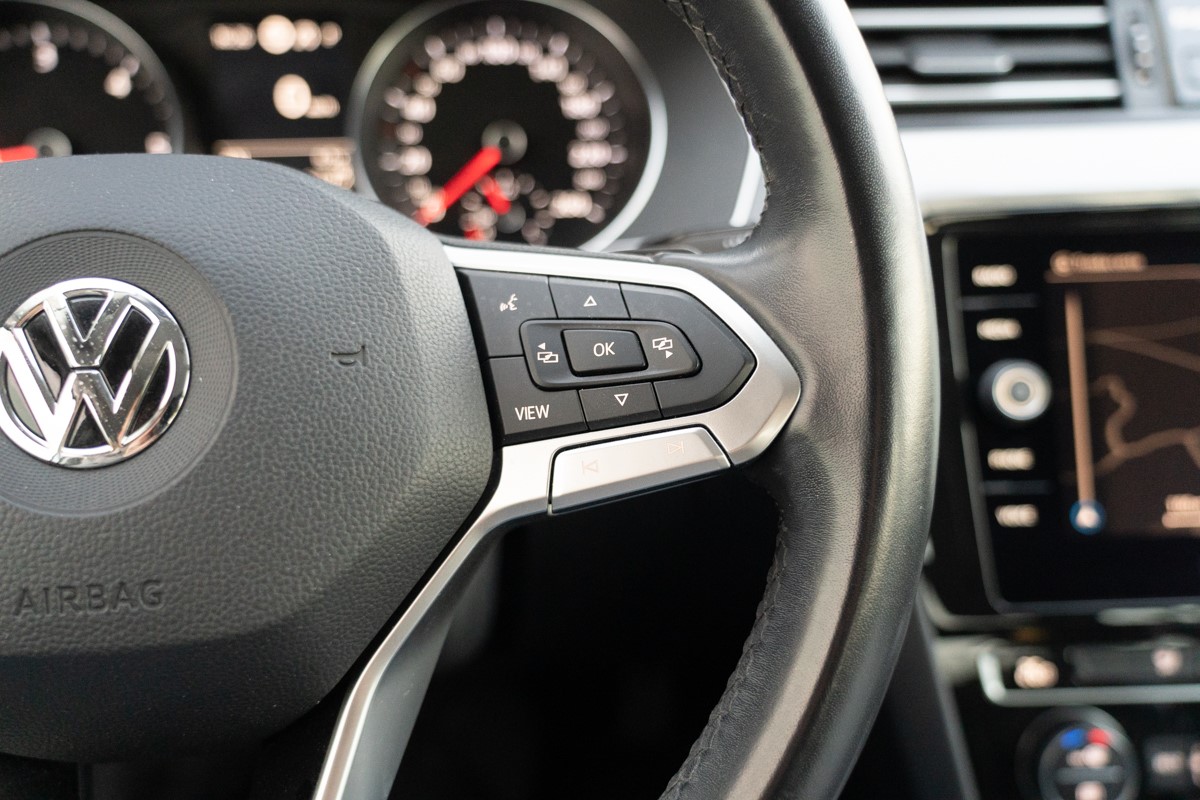 Volkswagen Passat 1.6 TDI