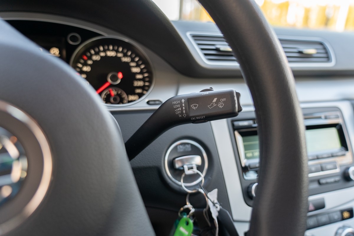 Volkswagen Passat 2.0 TDI