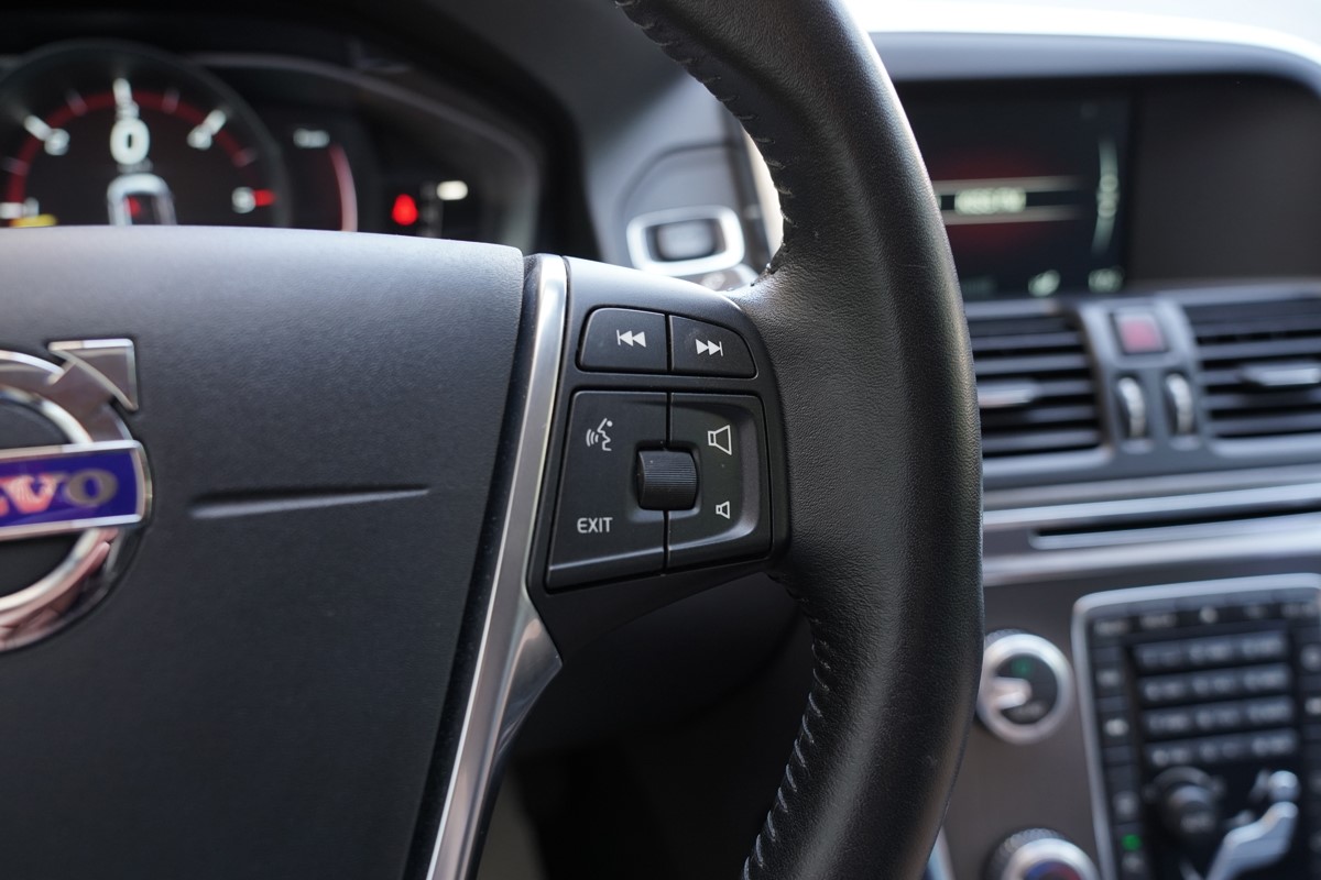 Volvo
 XC60 2,0 D