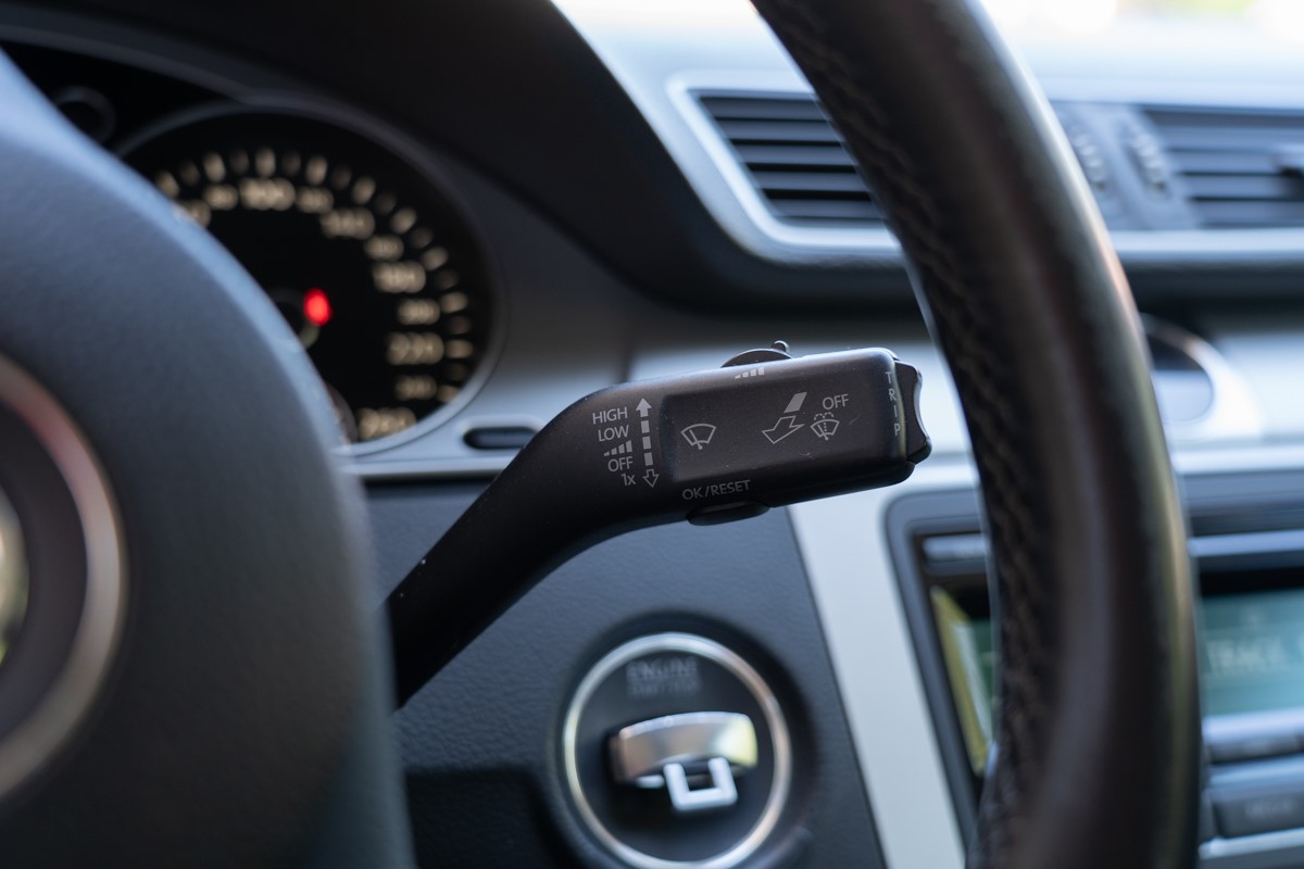 Volkswagen Passat 1,6 TDI