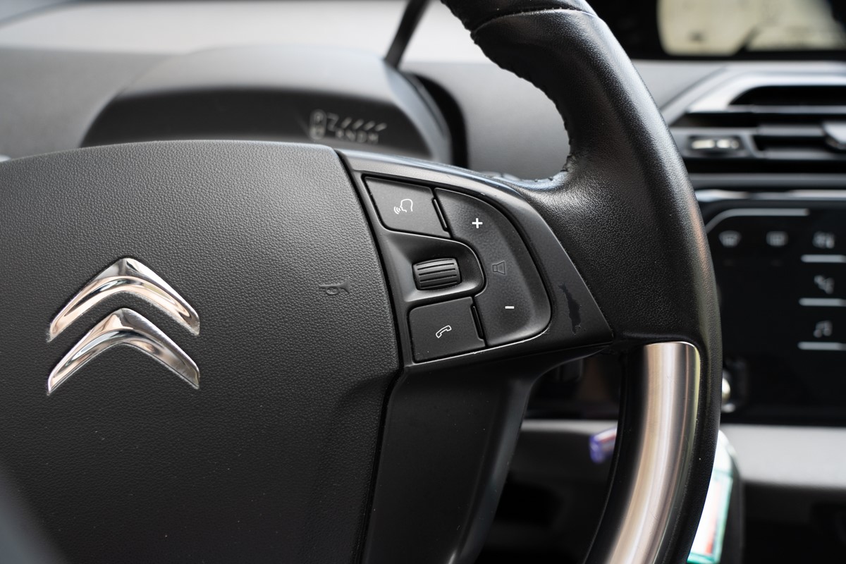 Citroën C4 Grand Picasso 1,6 BlueHDI  7 sjedista 