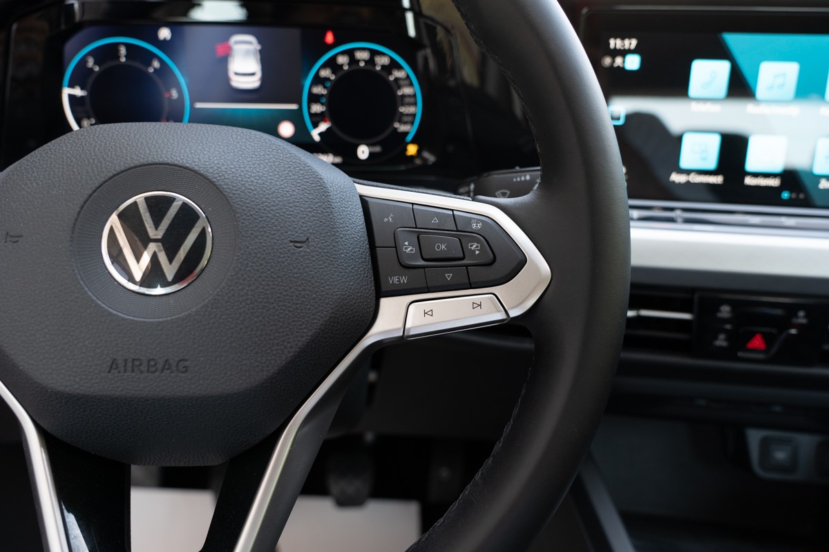 Volkswagen Golf 2,0 TDI