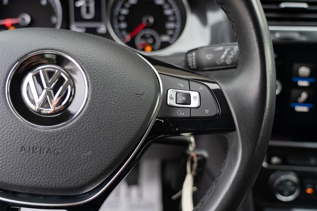 Volkswagen Golf 1.6 CR TDI