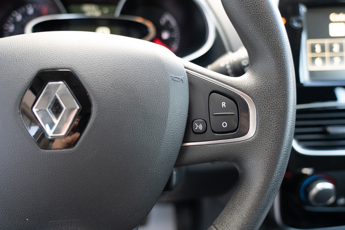 Renault Clio 1.5 DCI
