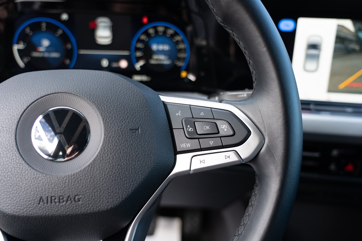 Volkswagen Golf 2.0 TDI