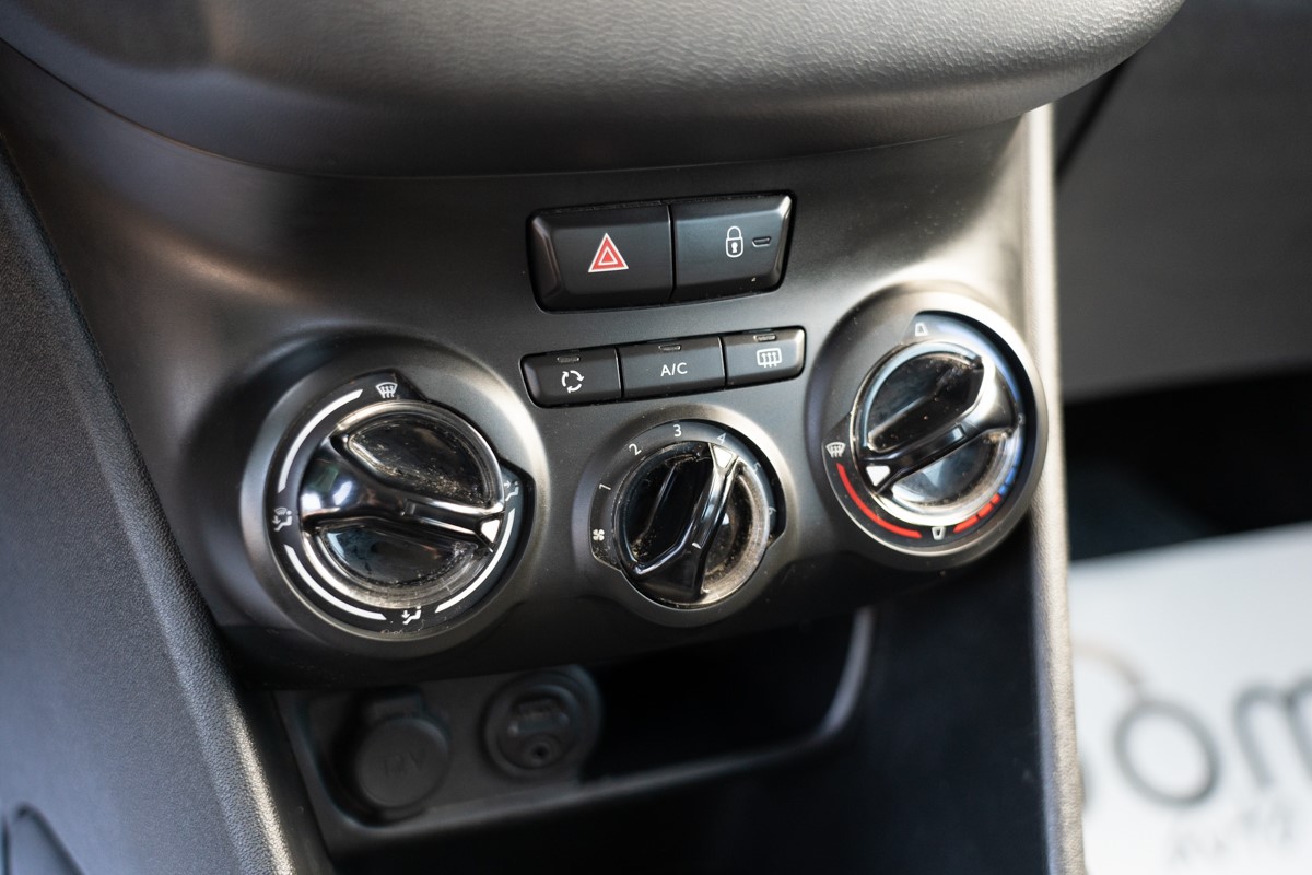 Peugeot 208 1.6 BLUEHDI 