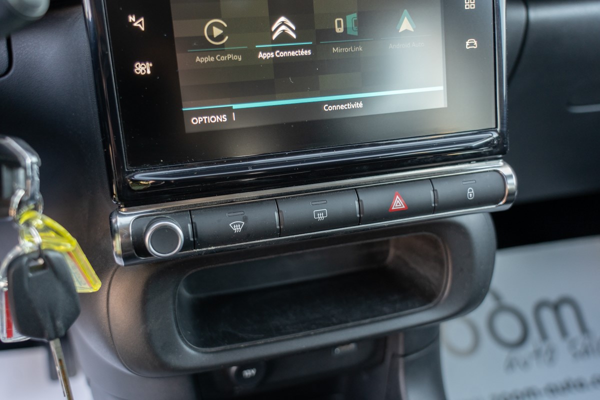 Citroën C3 1.6 BLUEHDI