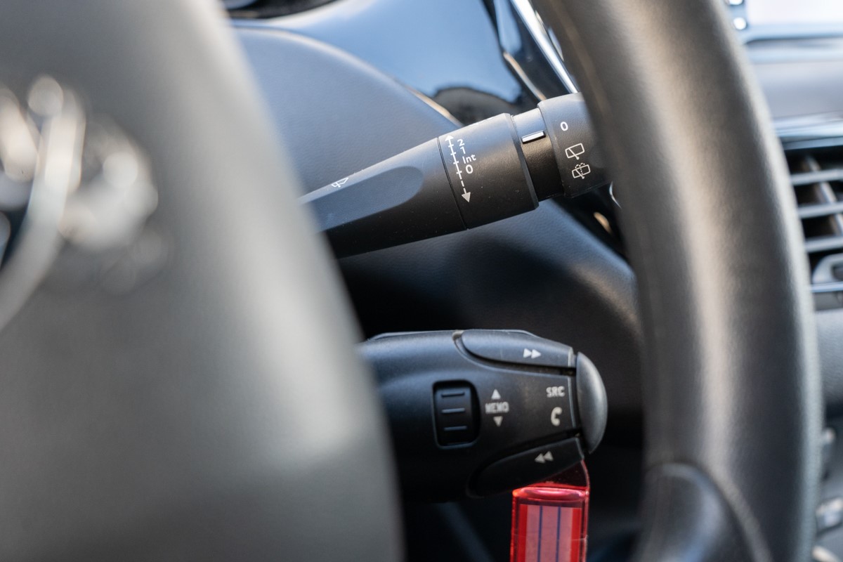 Peugeot 208 1,6 BlueHDI