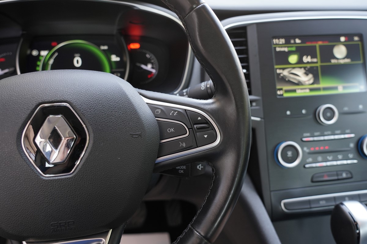 Renault TALISMAN 1.6 DCI