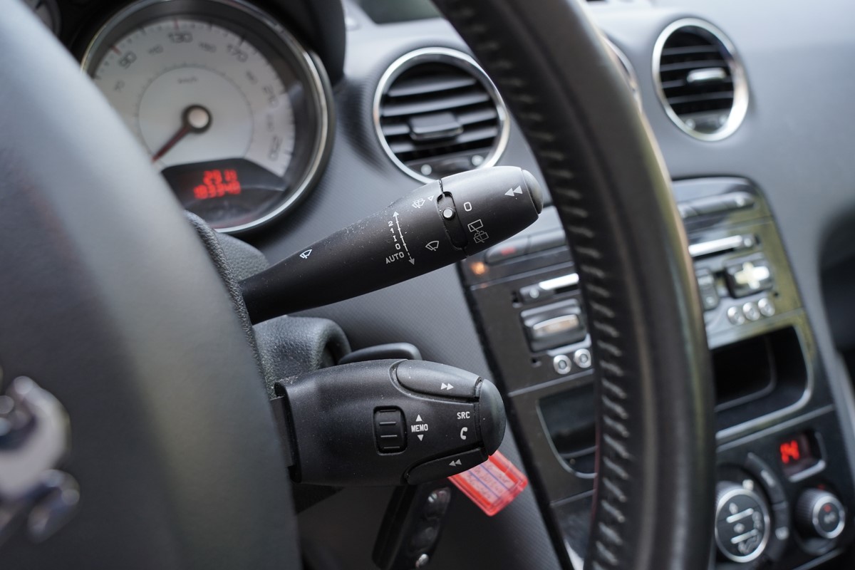 Peugeot 308 1,6 HDI