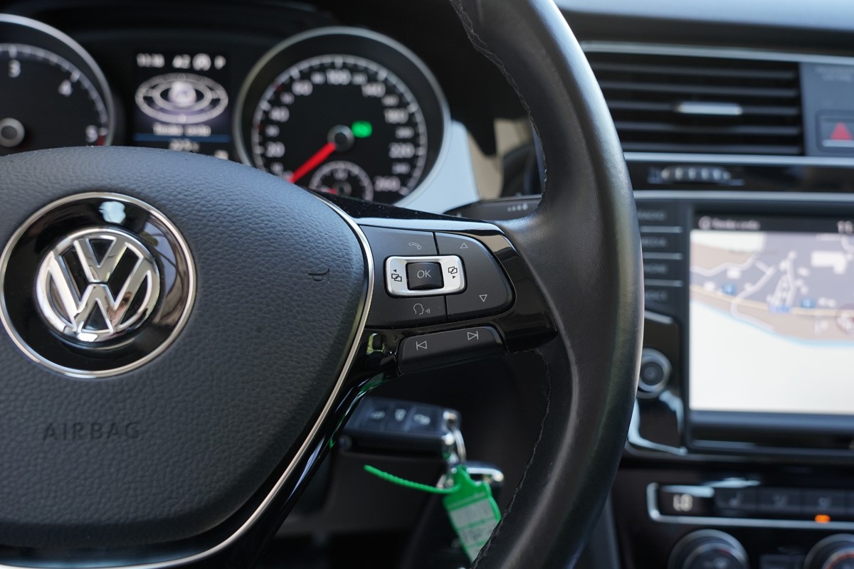 Volkswagen Golf 1.6 TDI