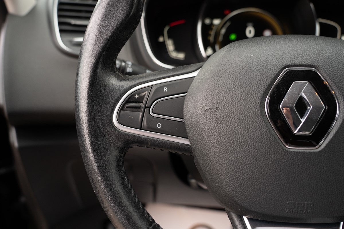 Renault Grand Scenic  1,5 DCI 7 SJEDIŠTA