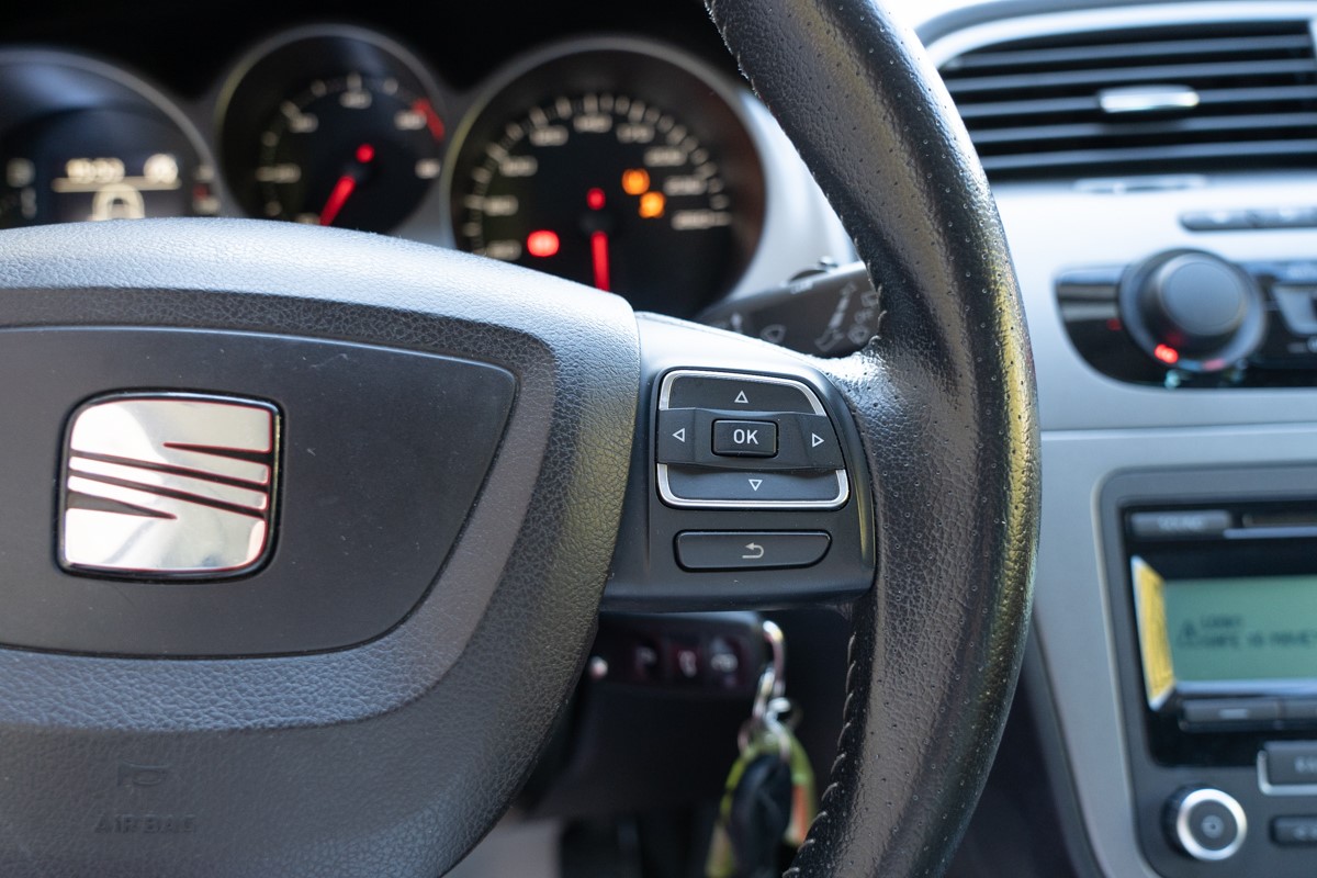 Seat Altea xl 1,6 TDI