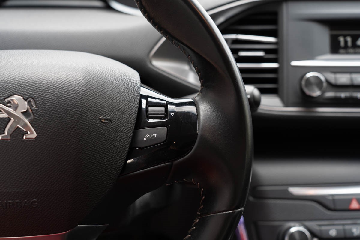 Peugeot 308 SW 1.5 BLUEHDI