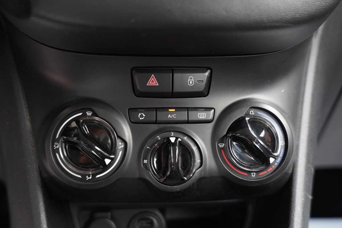 Peugeot 208 1,6 BlueHDI