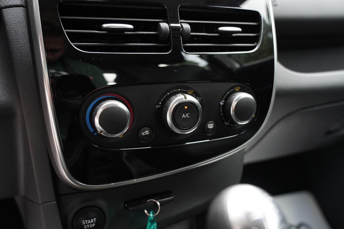 Renault Clio 1.5 DCI