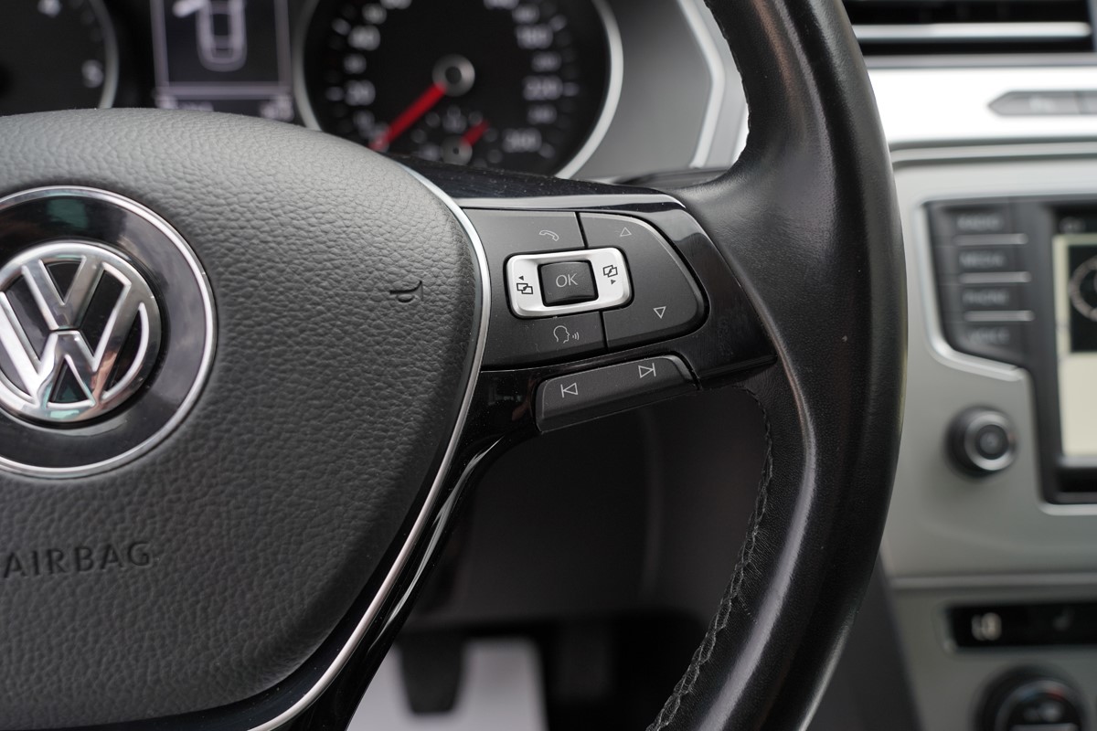 Volkswagen Passat 1,6 TDI