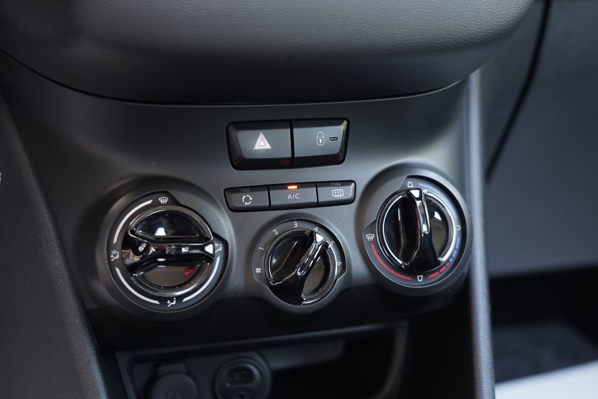 Peugeot 208 1,6 HDI