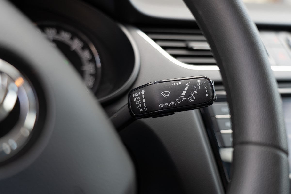 Škoda Octavia Combi 1,6 TDI DSG