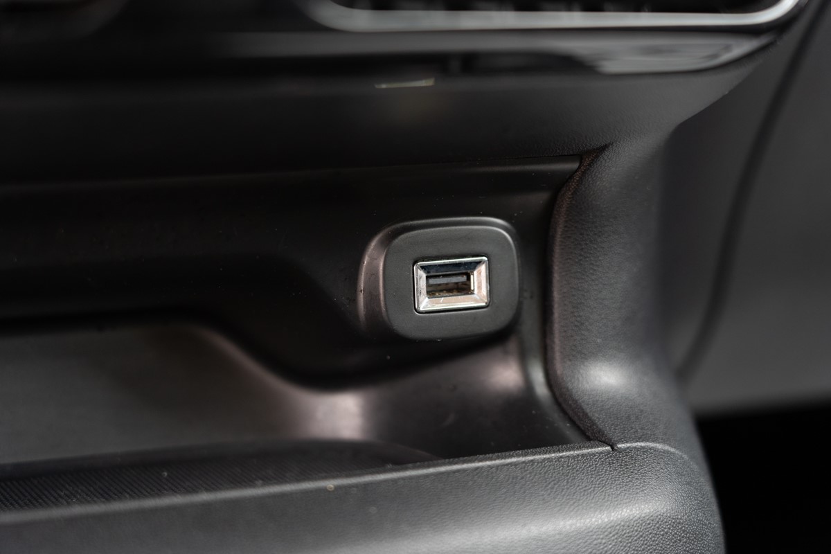 Citroën C4 Cactus 1,6 BlueHDI