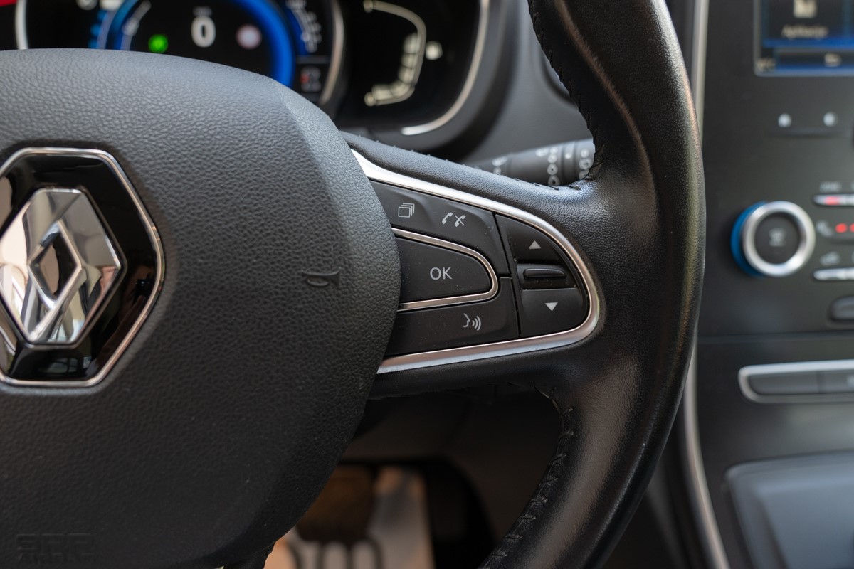 Renault Grand Scenic  1,5 DCI 7 Sjedišta
