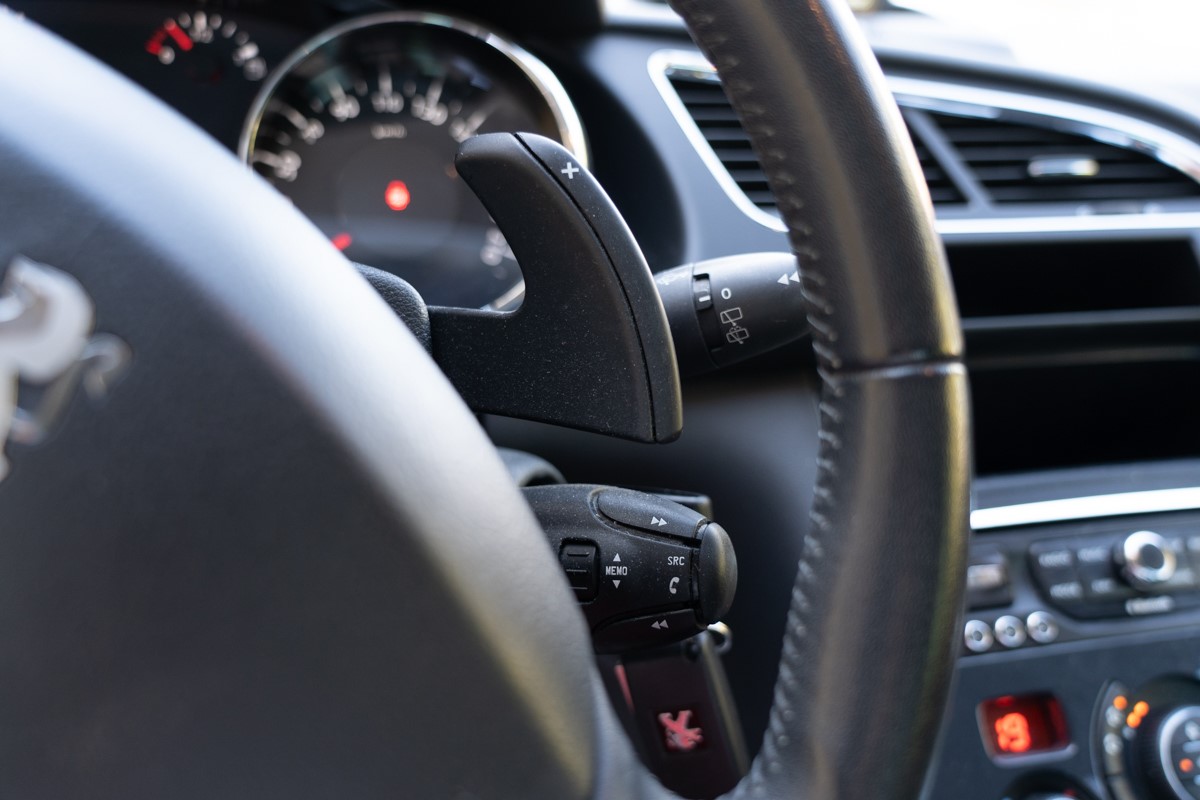 Peugeot 3008 1,6 BlueHDI