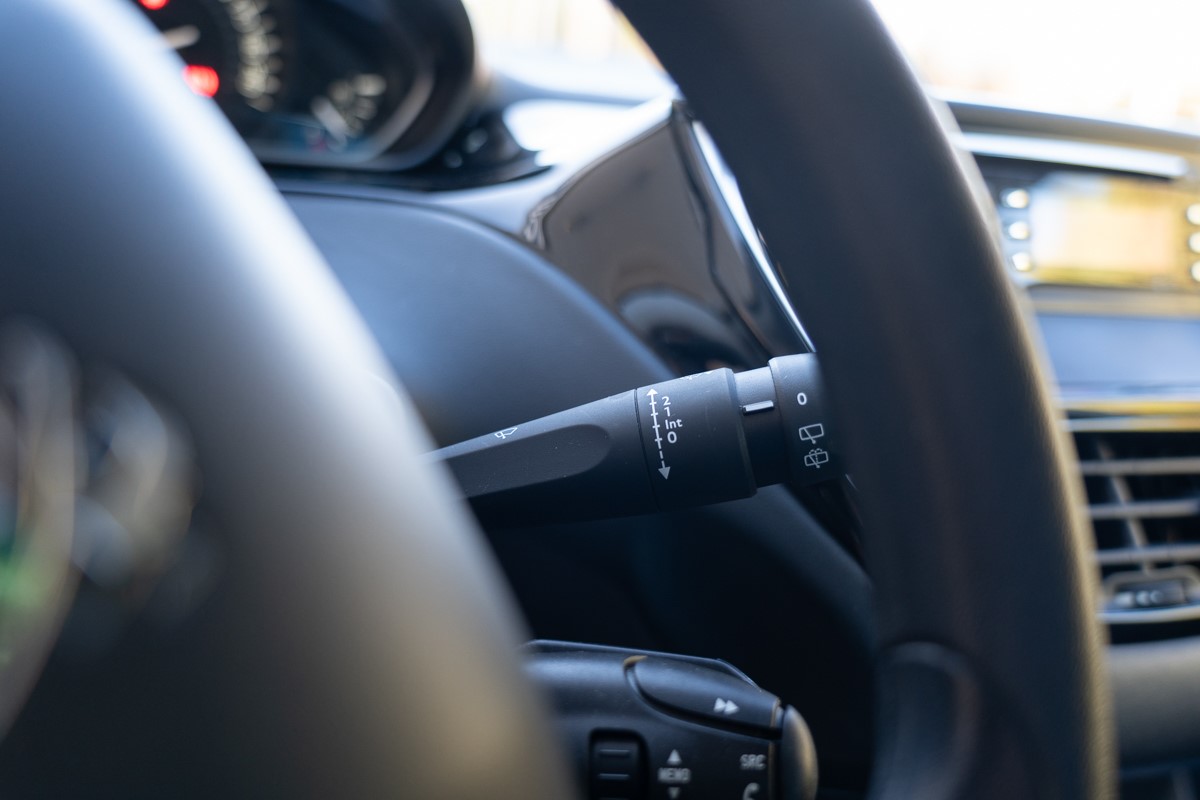 Peugeot 208 1,6 BlueHDI