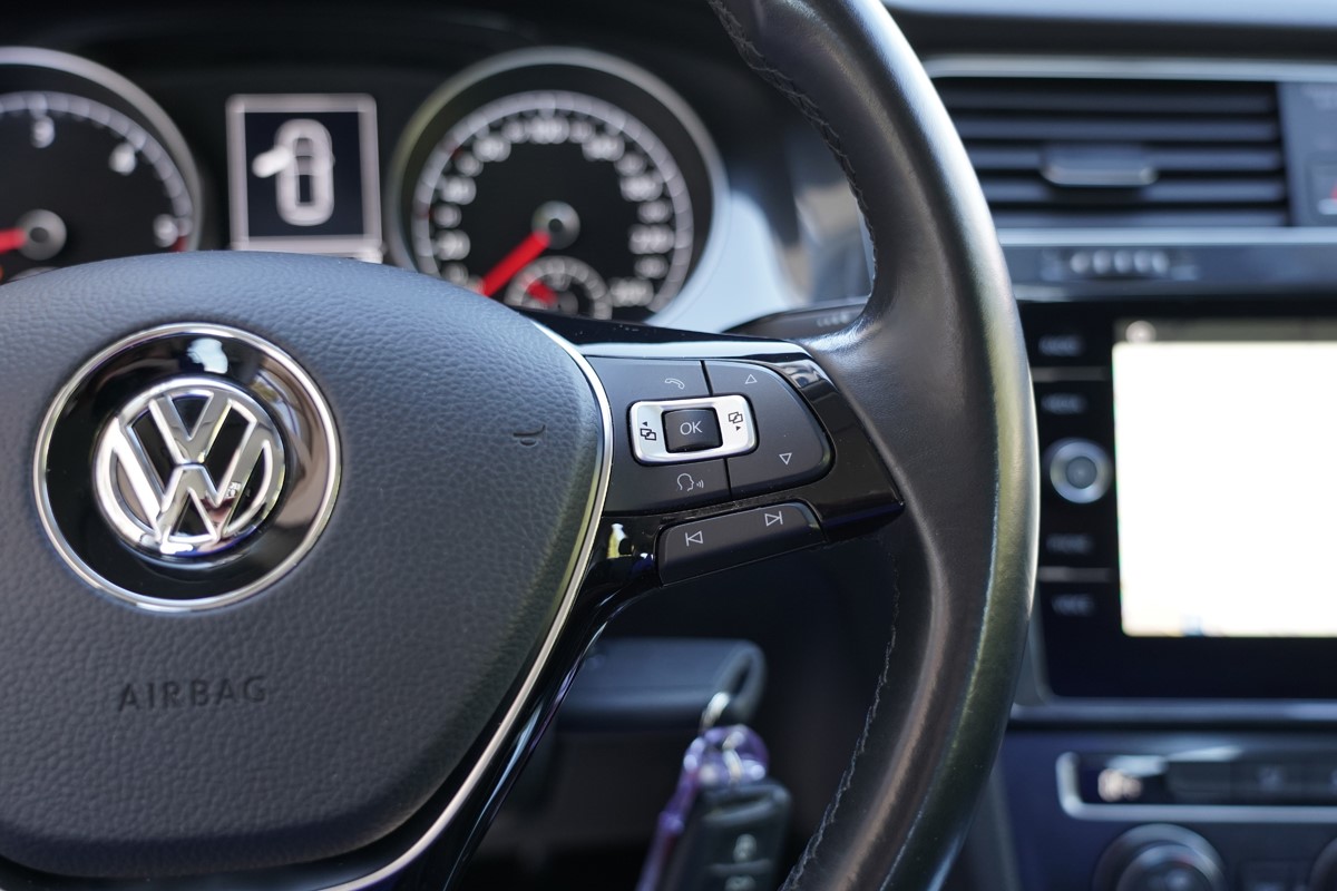 Volkswagen Golf 2.0 TDI
