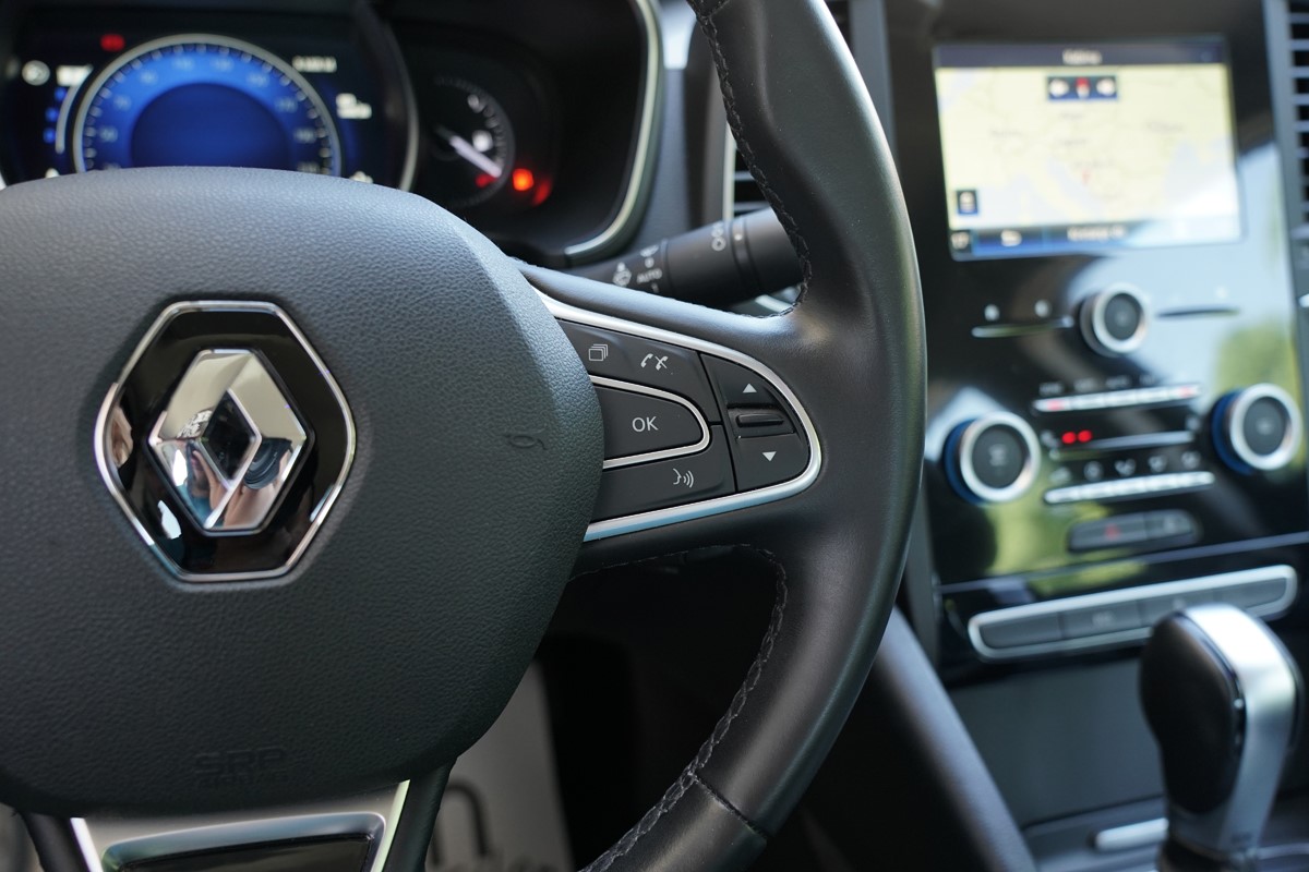 Renault TALISMAN BUSINESS ENERGY 1.6 DCI 