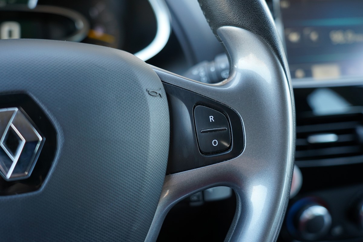 Renault Clio 1.5 DCI
