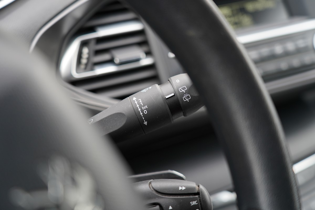 Peugeot 308 1.6 HDI
