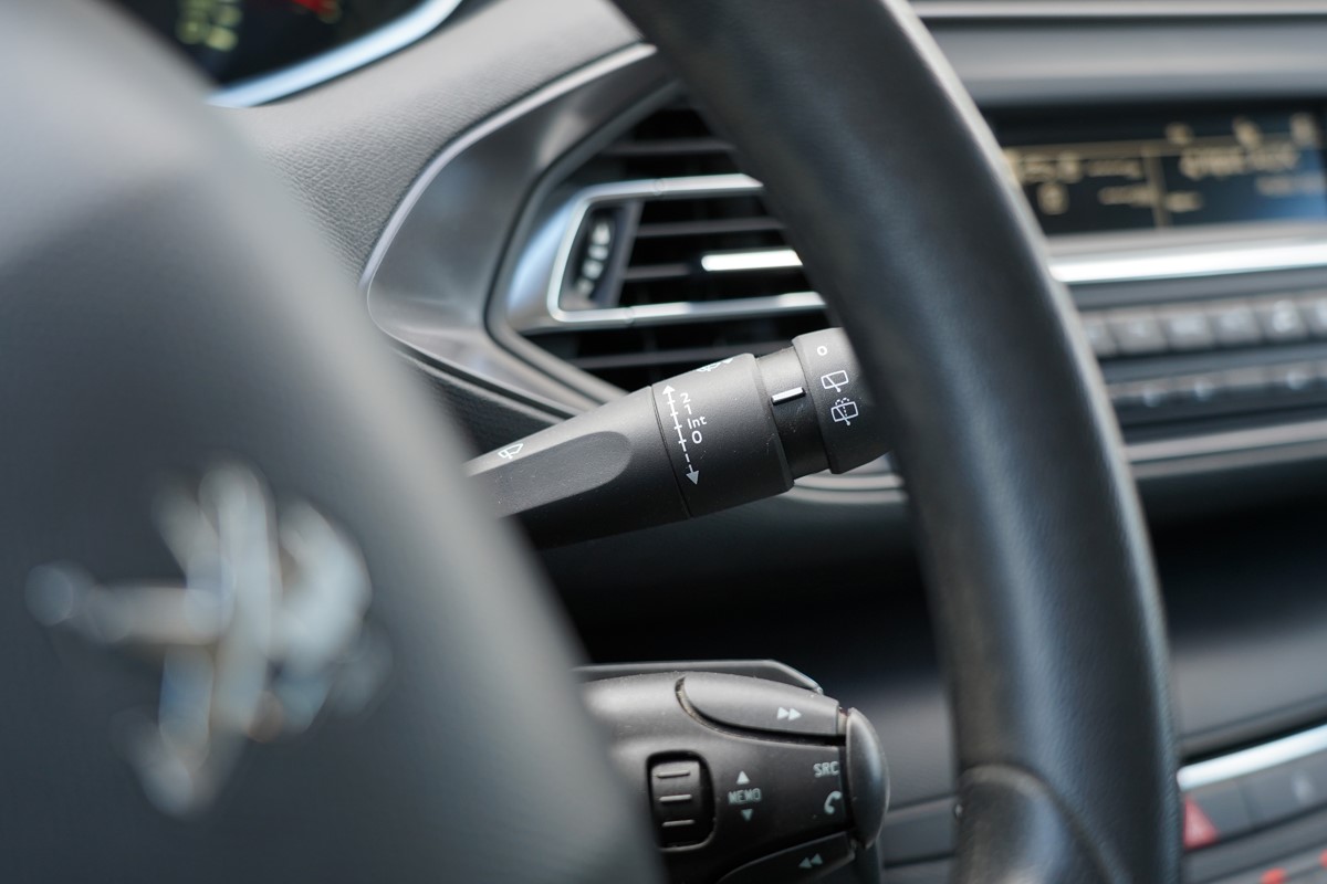 Peugeot 308 1.6 HDI